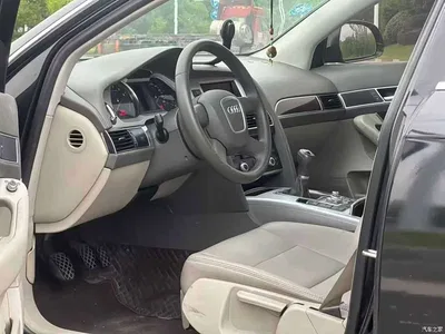 2010 Audi A6L 2.0 TFSI Manual Standard, фото 4, лот 10431979