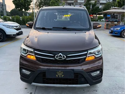 2019 Changan Ono S 1.5L Ono S Standard China VI JL473QG, фото 2, лот 11163707