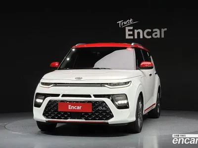 2019 Kia Soul 1.6 T-GDI Noblesse, фото 3, лот 10120566
