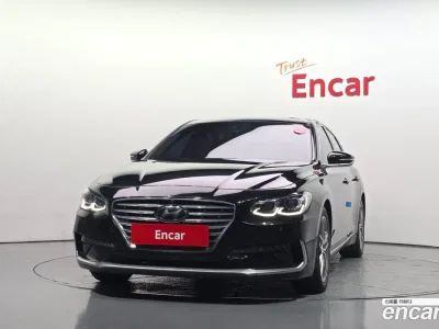 2018 Hyundai Grandeur 2.4 Special, фото 3, лот 10230350