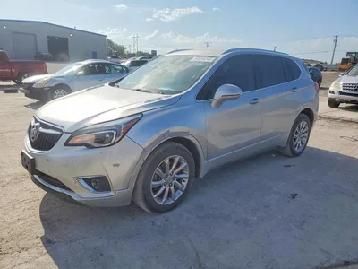 2019 BUICK ENVISION ESSENCE, фото 1, лот 10669794