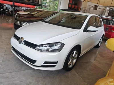 2016 Volkswagen Golf 1.6L Automatic Fashion, фото 2, лот 11140921