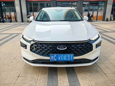 2025 Ford Mondeo 1.5T EcoBoost Luxury, фото 2, лот 11180435