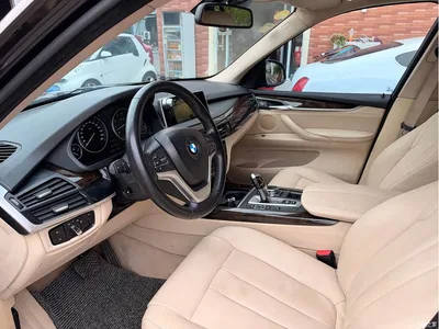 2014 BMW X5 (Import) xDrive35i Leading, фото 3, лот 11241959