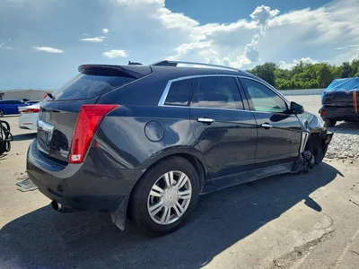 2016 CADILLAC SRX LUXURY COLLECTION, фото 3, лот 10866533