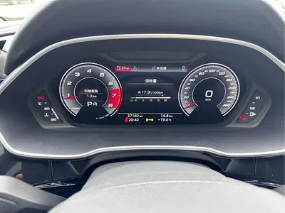 2023 Audi Q3 35 TFSI Fashion Dynamic (1.4T), фото 2, лот 10467100