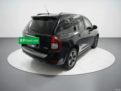 2014 Jeep Compass (Import) Facelift 2.4L 4WD Comfort Edition, фото 4, лот 11566232