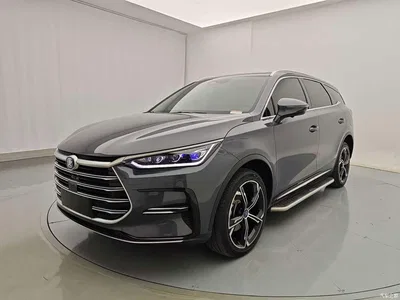 2021 BYD Tang New Energy DM-i 112KM Premium, фото 1, лот 10274317
