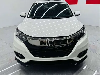 2022 Honda Vezel 1.5L CVT Phantom Night Pioneer Edition, фото 2, лот 10407424