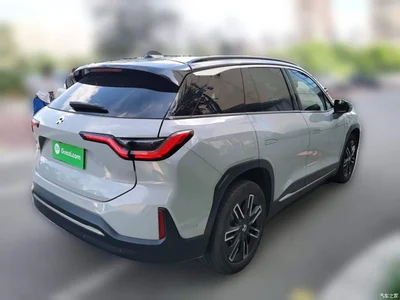 2020 NIO ES6 420KM Sport, фото 4, лот 10347067