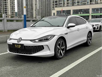 2025 Volkswagen Lamando L 280TSI DSG Cool Edition, фото 3, лот 10468744