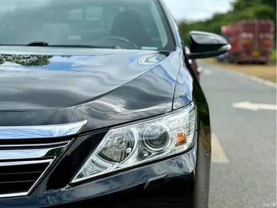 2012 Toyota Camry ZunRui 2.5HV Premium Edition, фото 4, лот 10292850