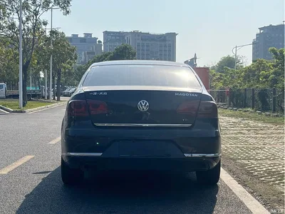 2013 Volkswagen Magotan 1.8TSI Luxury, фото 4, лот 10258758