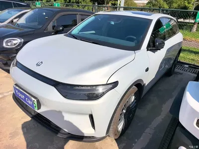 2023 Leapmotor C11 Pure Electric 500 Comfort Edition, фото 1, лот 10316004