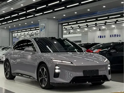 2025 NIO ET5 75kWh, фото 3, лот 10352184