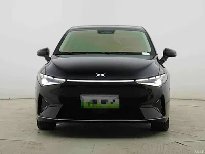 2024 XPeng P5 500Pro Version, фото 2, лот 10376722