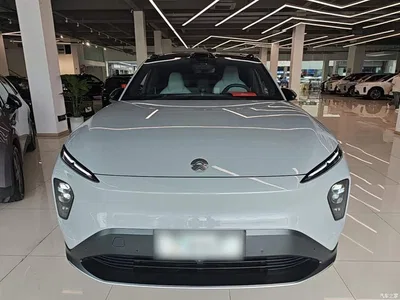 2023 NIO EC7 75kWh, фото 3, лот 10366137