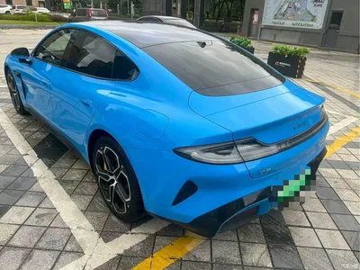 2026 Xiaomi Auto Xiaomi SU7 Standard Edition, фото 4, лот 11548802