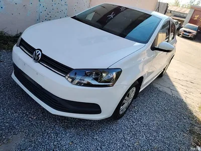 2018 Volkswagen Polo 1.5L Auto Safe Drive, фото 1, лот 11016663