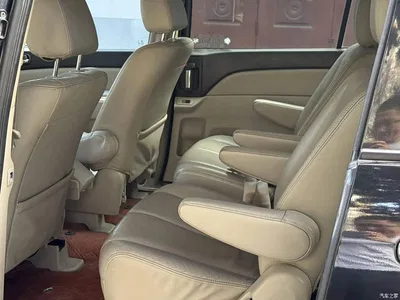 2011 Mazda 8 Model 2.3L Premium Edition, фото 4, лот 11169462