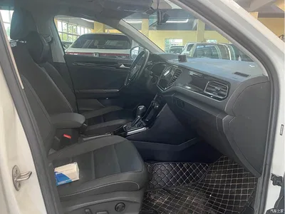 2022 Volkswagen T-ROC 280TSI DSG 2WD Comfort PLUS, фото 4, лот 10479661