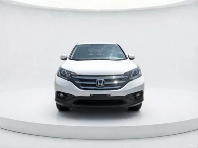 2012 Honda CR-V 2.0L AWD Classic Edition, фото 2, лот 10429538