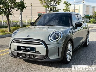 2022 Mini Cooper 클래식 플러스, фото 1, лот 10224961