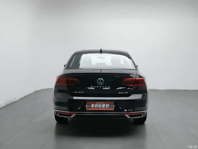 2020 Volkswagen Magotan 330TSI DSG Luxury, фото 4, лот 11349704