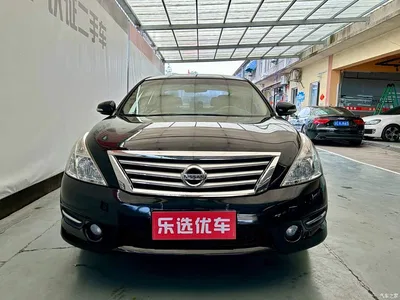 2011 Nissan Teana 2.0L XL Comfort Edition, фото 2, лот 11341285
