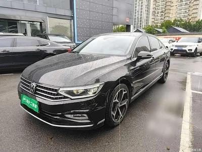 2025 Volkswagen Magotan Facelift Public Edition 330TSI DSG Luxury, фото 1, лот 10270747