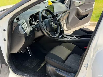 2016 Mazda CX-4 2.0L Automatic 2WD Skyactiv Dynamic Edition, фото 3, лот 10326706