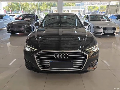 2019 Audi A6L 40 TFSI Luxury Elegance, фото 3, лот 11006922