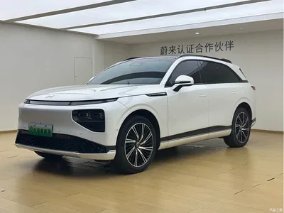 2024 XPeng G9 702 Pro, фото 1, лот 10763945