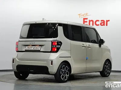 2024 Kia RAY Signature, фото 2, лот 10890323