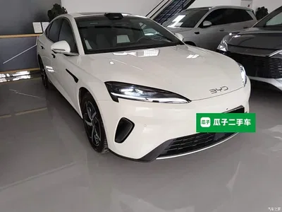 2026 BYD Seal 07 DM-i DM-i 1.5T 230km Flagship, фото 4, лот 11502869