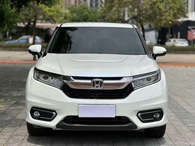 2017 Honda Avancier 240TURBO 2WD Luxury Edition, фото 2, лот 11089229