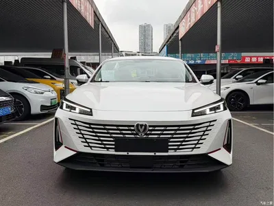 2026 Changan Eado Model 1.5T 500Bar Mid-Range Edition, фото 2, лот 11137925