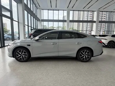 2025 BYD Qin L DM-i Smart Drive Edition 120KM Surpassing, фото 3, лот 10251528