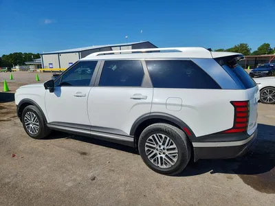 2026 HYUNDAI PALISADE SEL PREMIUM, фото 2, лот 10745075