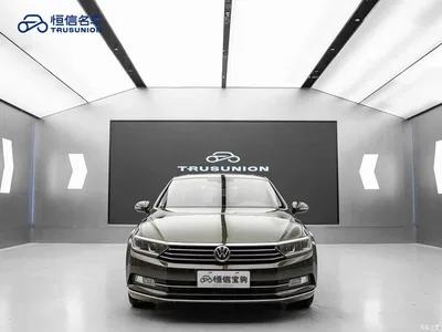 2017 Volkswagen Magotan 330TSI DSG Luxury, фото 3, лот 10435846