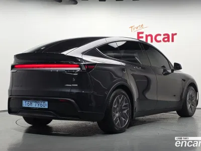 2026 Tesla Model Y L Long Range AWD, фото 1, лот 10205488