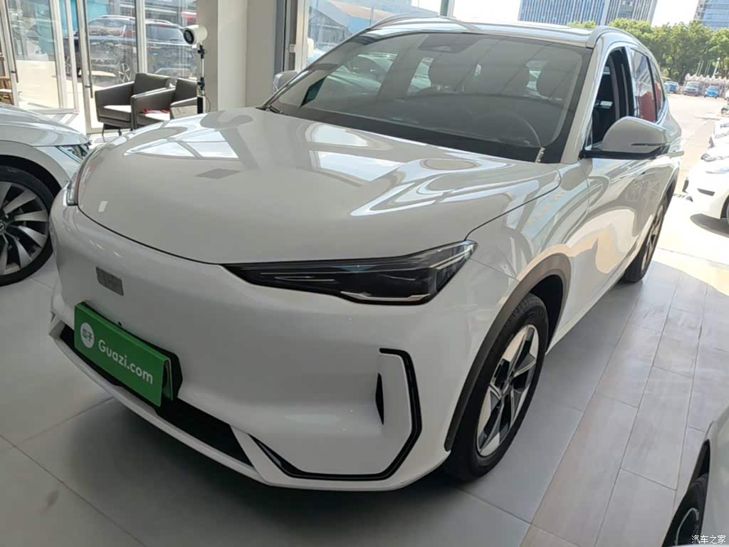 2024 Geely Galaxy Galaxy E5 530km Voyage Edition, фото 2, лот 10433168