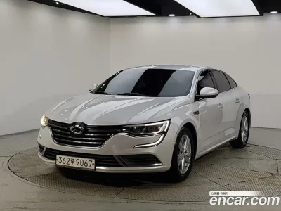 2016 Samsung SM6 2.0 LPe SE (Disabled), фото 1, лот 10310628