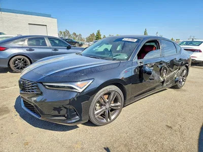 2025 ACURA INTEGRA A-SPEC TECH, фото 1, лот 10659589