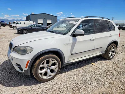 2011 BMW X5 XDRIVE35I, фото 1, лот 10814065