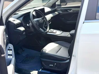 2021 Haval First Love 1.5T Automatic Premium Edition, фото 4, лот 11148039
