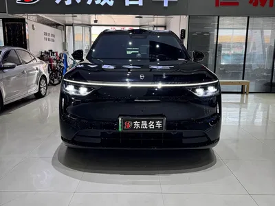2025 AITO Wenjie AITO M8 Range Extender Max+ Edition 53.4kWh 5-seater, фото 2, лот 10276530