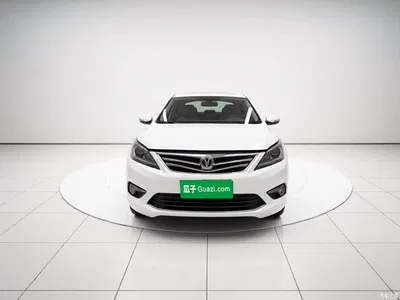 2016 Changan Eado 1.6L Manual Trend, фото 2, лот 11140579
