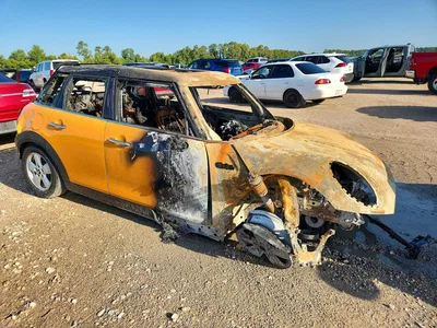 2016 MINI COOPER, фото 4, лот 10774739