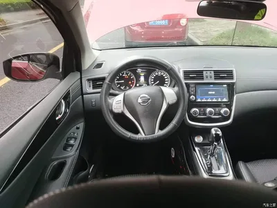 2016 Nissan Tiida 1.6L CVT Smart Edition, фото 3, лот 11385859